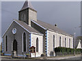 Ballynure Presbyterian Church