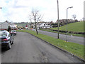D3701 : Millbrook, Larne by Kenneth  Allen