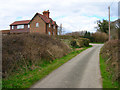 Jasmine Cottage, Rookcross Lane