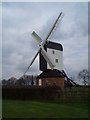 Mountnessing Windmill