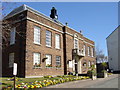 Prescot Register Office