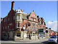 The Hope and Anchor,  High Street, Prescot