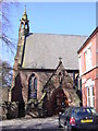 Our Lady Immaculate and St Joseph, Prescot