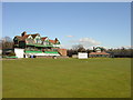 Liverpool Cricket Club