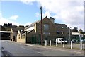 Former Wesleyan Chapel, Mission Street, Birds Royd, Rastrick