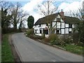 Country cottage