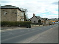 Station Road, Shotts