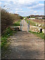 Haswell to Hart Railway Path, near Shotton Colliery