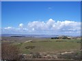 North Gower Hills and Marsh