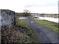 Coastal Pill Box on the River Medway