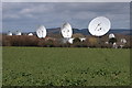 Madley  Satellite Earth Station