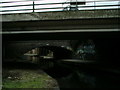 Under the A4540