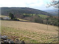 Below Buckland Beacon