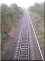 Railway to Ledbury