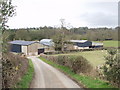 Plas-yn-y-coed farm