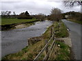 The Infant River Aire