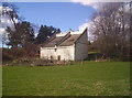 Finavon Doocot