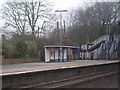 Crowhurst Station