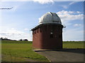 Fortified observatory,  Wast Hills