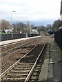 Headingley Station