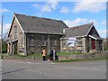 Pilley Methodist Chapel