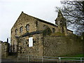 New Monkland Parish Church