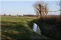 Farmland near Bottesford