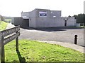 Hospital Road Community Centre, Omagh