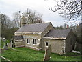 Church of St Nicholas, Buckland Ripers