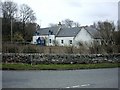 Boggierow Croft near Portsoy