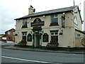 The Smithy Inn