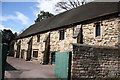 Medieval Tithe Barn