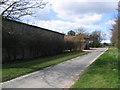 Country Road, Low Cowlam