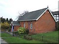 Methodist Chapel, Shobdon