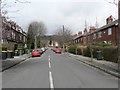 Ash Road, Headingley