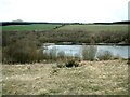 Coul Reservoir