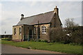 The old school house, Burton Pedwardine