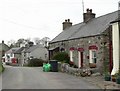 Carreglefn, Anglesey.