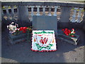 Hillsborough Memorial