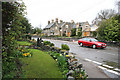 Main Street, Swithland, Leicestershire