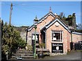 Conwy restaurant