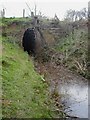 Southnet Tunnel portal