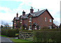 Cottages, Chapel Lane,  Windyharbour