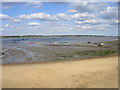 River Stour, Manningtree