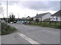 Ulster Cottages, Omagh