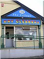 The Village Dry Cleaners, Killyclogher