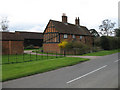 Chiltern Green Farmhouse