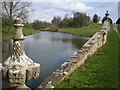 Stowe: Oxford Water