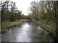 River Dever, Bransbury