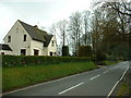 Cottage, Old Brampton